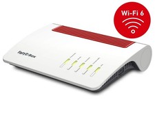 Router adsl2 fritz - box, 7590ax