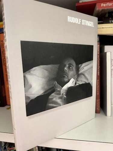Rudolf stingel chicago museo - stingel,