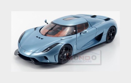 Autoart koenigsegg regera - 1:18,