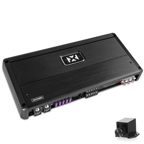 Nvx xqa16005 amplificatore - xqa16005, 5