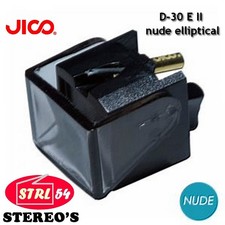 JICO Nude Diamond D30E-II Per