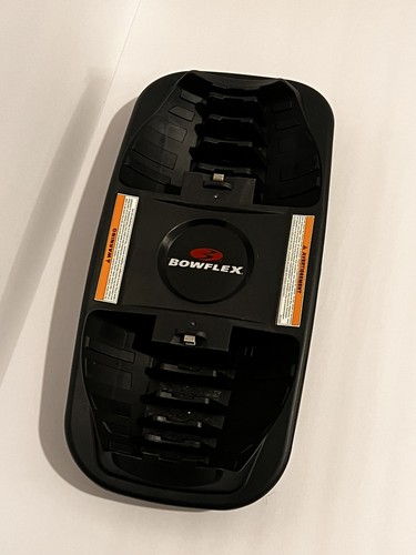 Bowflex select 552 manubri - select,