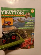 Lanz D 8506 del 1949 Trattori