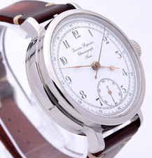 Noble 1/4 Repetition swiss