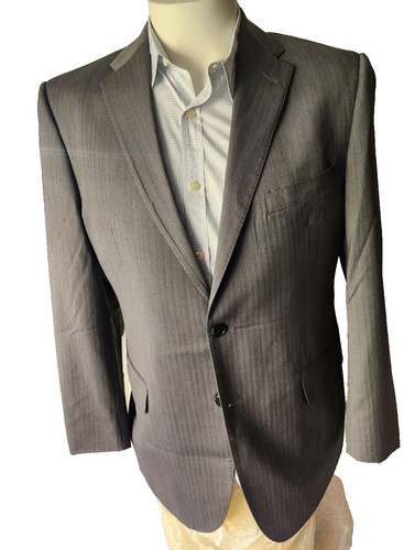 Tuta ermenegildo zegna saks - ermenegildo,
