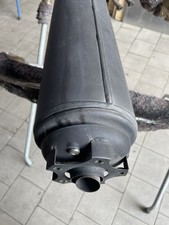 Marmitta Tmax 500 2008/2012