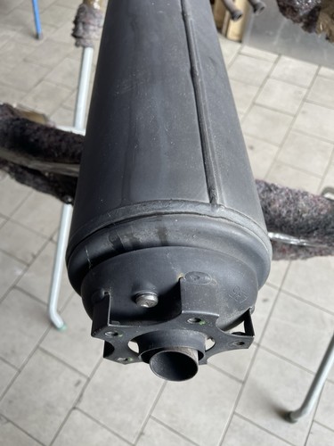 Marmitta tmax 500 2008 - tmax, 2008/2012