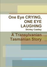 Shirley Castley One Eye