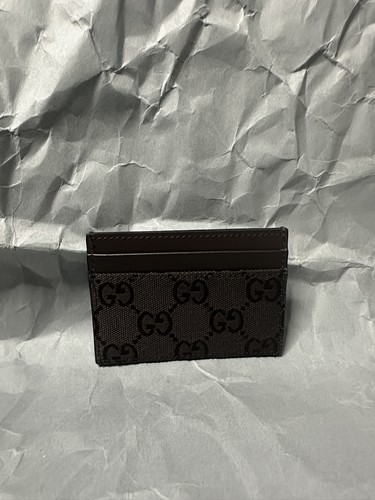Gucci card holder - gucci,