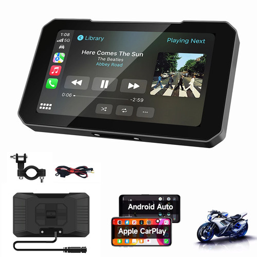 Navigatore gps portatile per - navigatore,