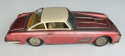 Ferrari super america - super,