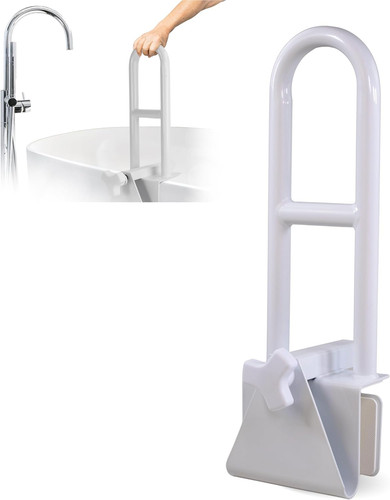 Maniglia accesso vasca - maniglia,