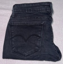 jeans levis donna Skinny 