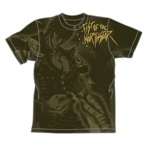 Shirt cospa pugno - pugno, della
