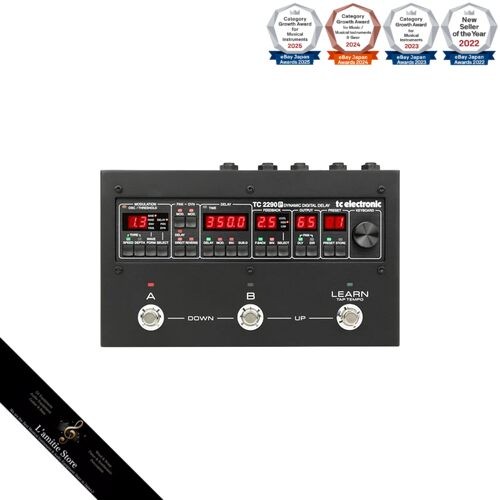 Electronic 2290 dynamic - p,