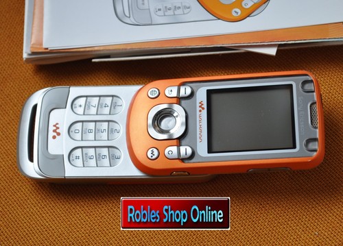 Sony ericsson w550i - sony,