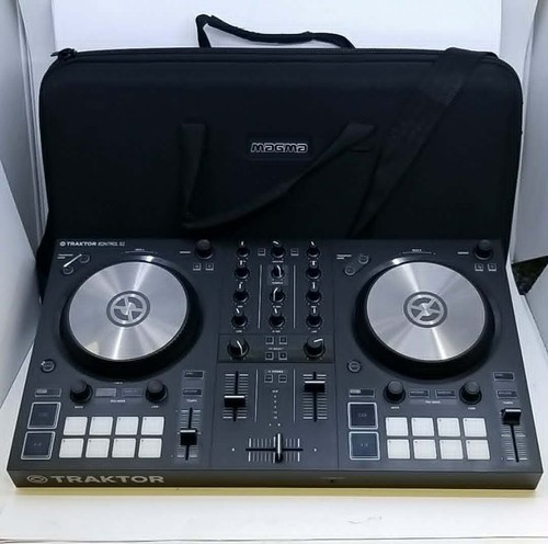 Native instruments traktor - instruments,