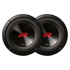 Alpine 10" R-Series
