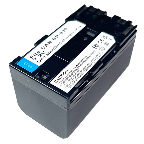Batteria per canon 950g - canon, bp-950g