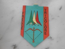 adesivo-sticker piccolo-FRECCE