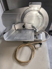 Affettatrice Lusso 275/S