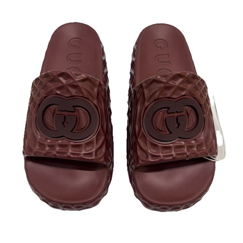 Sandali gucci water ripple - gucci,