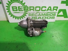 55204116 122401 starter motor