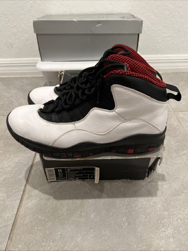 Taglia air jordan - taglia, 10