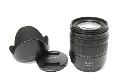 Panasonic vario 140 - g, mm