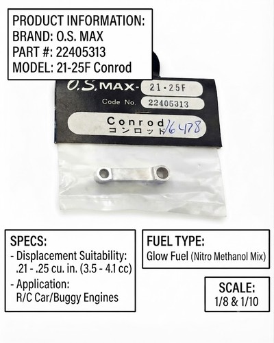 Originale max 22405313 - max,