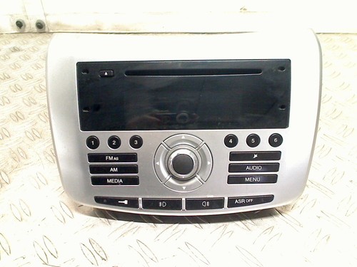 Autoradio lancia delta - lancia,