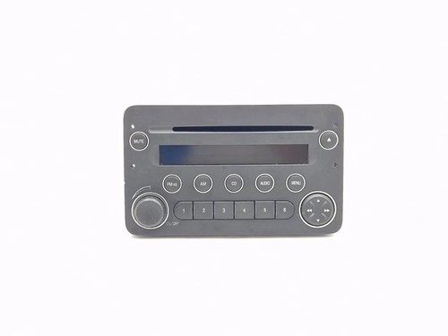 156080667 autoradio alfa - 156080667, romeo