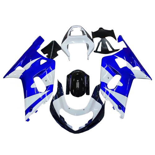 Kit carene per suzuki gsxr600 - kit,