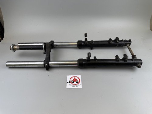 Tubo immersione forcella