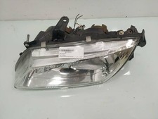 faro fanale sinistro per NISSAN ALMERA (N16 E) ACENTA 26010BN760 elczp411694