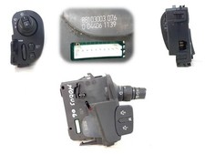 DEVIO TERGICRISTALLO PER RENAULT Modus 1° Serie 88103003076 (04>06)