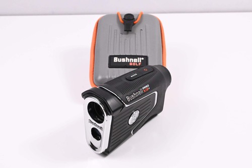 Bushnell pro telemetro - pro, x3+