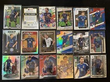 Topps/Panini Italia/Inter