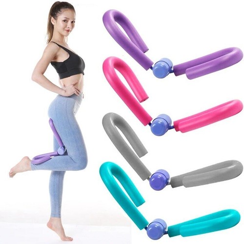 Attrezzo ginnico gambe - , glutei