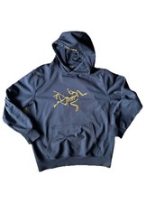 Arc teryx rara felpa - arc'teryx, con