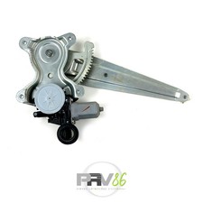 Motore Alzacristalli