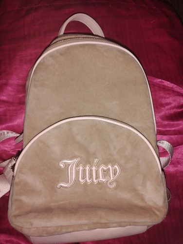 Juicy couture marrone - juicy,