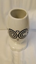 Vaso Campari "Bomba" - Design