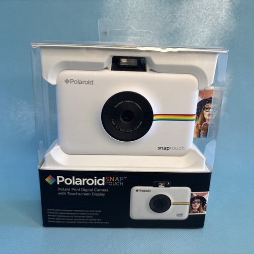 Fotocamera digitale polaroid - fotocamera,