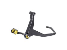 CAVALLETTO MONOBRACCIO FERRO