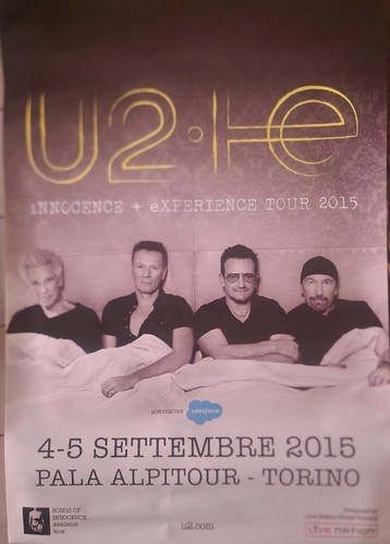 Very rare poster - very,