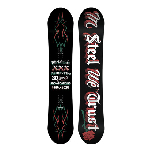 Thirtytwo tm32m limited - tm32m,