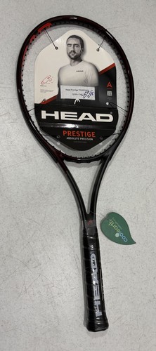Racchetta tennis head - da,