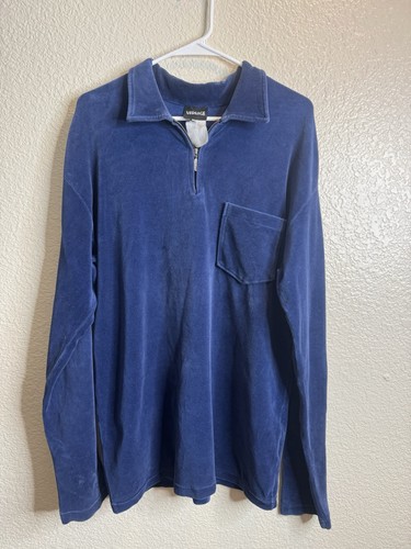 Camicia vintage versace quarto - versace,