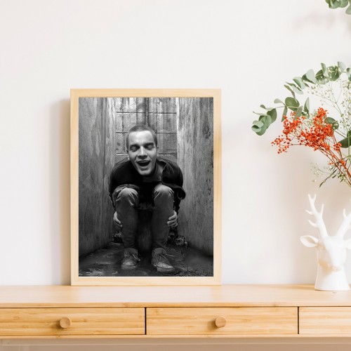 Trainspotting cornice - trainspotting,
